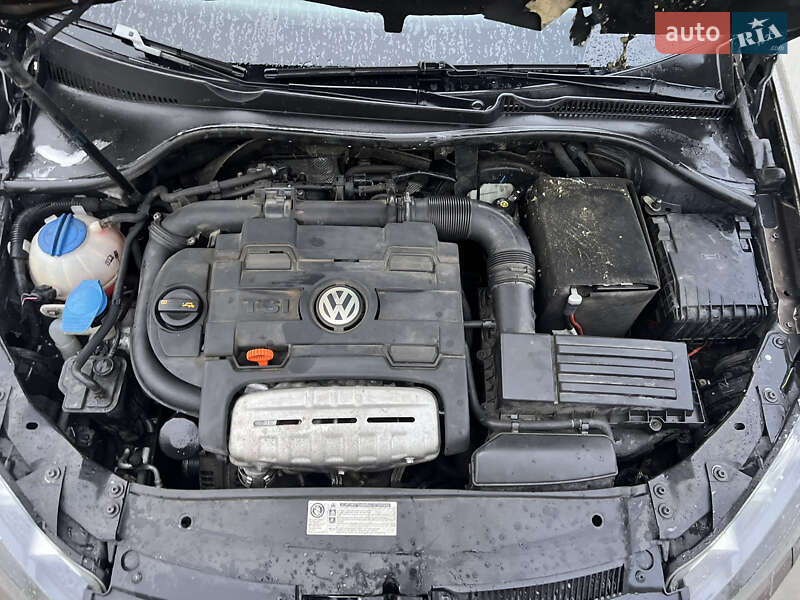 Универсал Volkswagen Golf 2011 в Луцке фото 25 Универсал Volkswagen Golf 2011 в Луцке