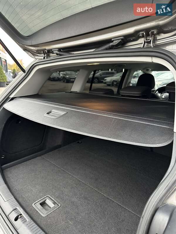 Универсал Volkswagen Golf 2013 в Белогородке фото 14 Универсал Volkswagen Golf 2013 в Белогородке