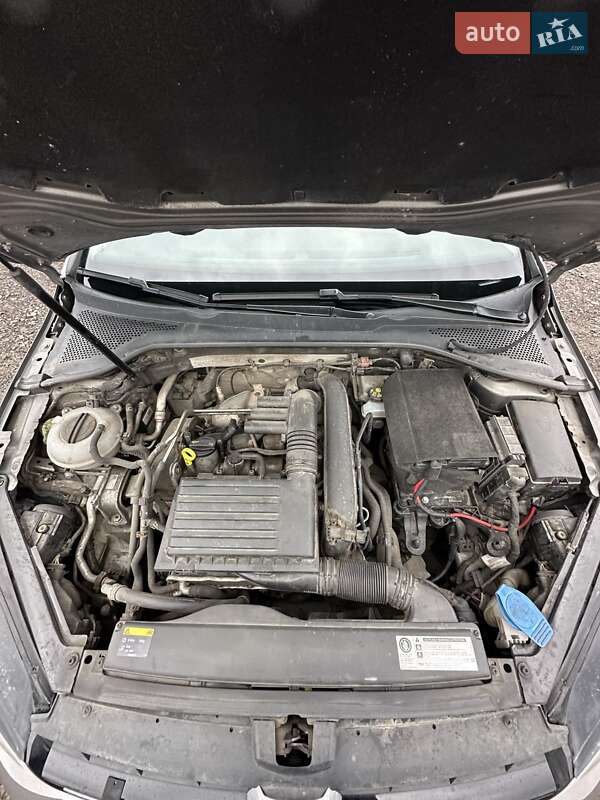 Универсал Volkswagen Golf 2013 в Белогородке фото 39 Универсал Volkswagen Golf 2013 в Белогородке