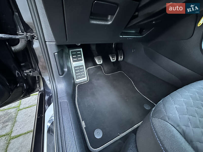 Универсал Volkswagen Golf 2019 в Дубно фото 24 Универсал Volkswagen Golf 2019 в Дубно