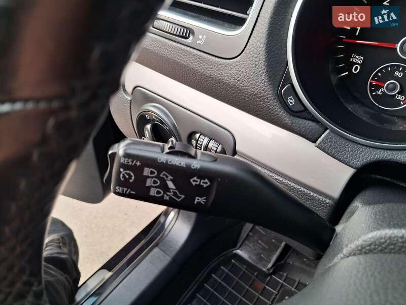 Універсал Volkswagen Golf 2012 в Косові фото 22 Універсал Volkswagen Golf 2012 в Косові