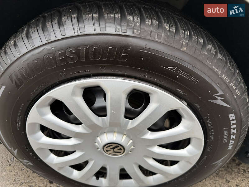 Універсал Volkswagen Golf 2011 в Луцьку