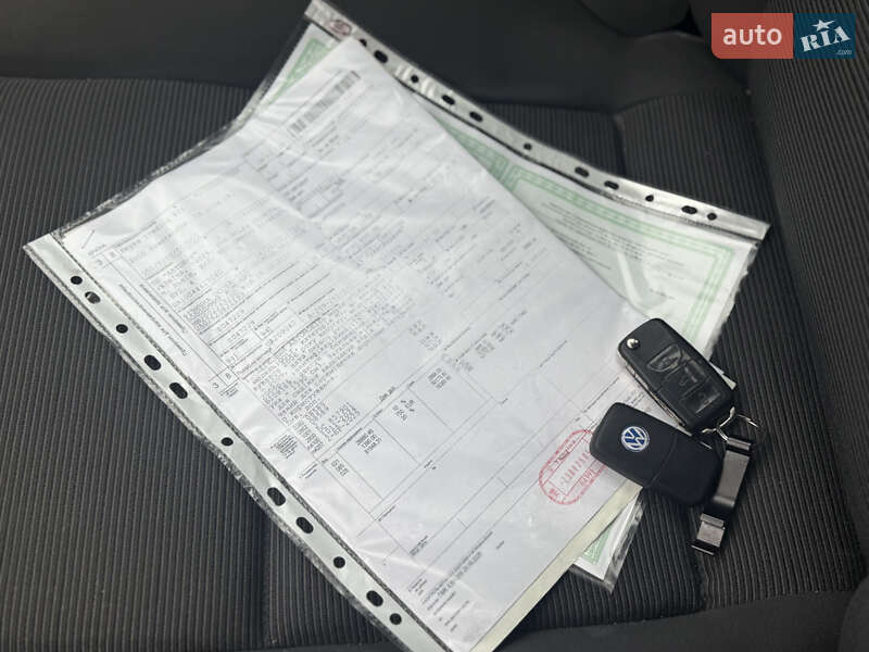 Хэтчбек Volkswagen Golf 2006 в Теребовле фото 16 Хэтчбек Volkswagen Golf 2006 в Теребовле