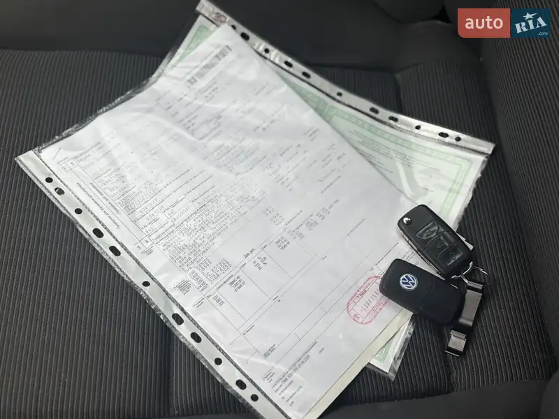 Хэтчбек Volkswagen Golf 2006 в Теребовле документ 2 фото Хэтчбек Volkswagen Golf 2006 в Теребовле документ