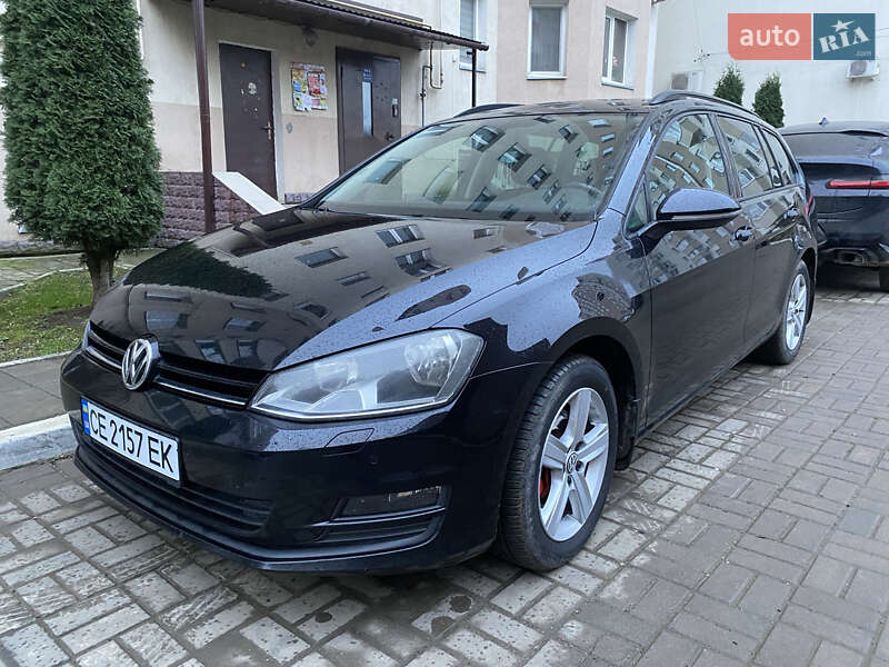 Volkswagen Golf 2013 Volkswagen Golf 2013