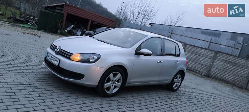 Хэтчбек Volkswagen Golf 2010 в Мукачево фото 9 Хэтчбек Volkswagen Golf 2010 в Мукачево
