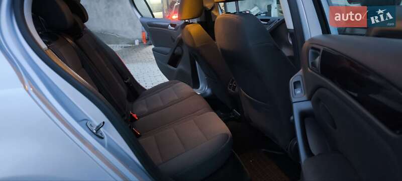 Хэтчбек Volkswagen Golf 2010 в Мукачево фото 12 Хэтчбек Volkswagen Golf 2010 в Мукачево