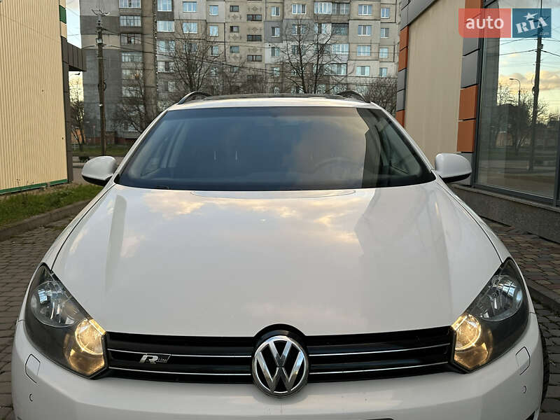 Универсал Volkswagen Golf 2011 в Хмельницком фото 7 Универсал Volkswagen Golf 2011 в Хмельницком