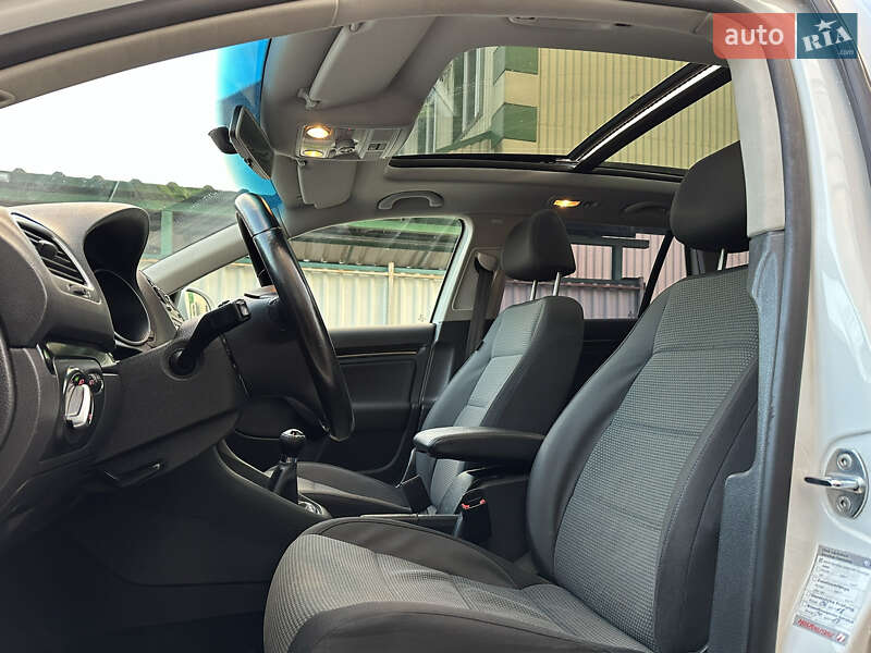 Универсал Volkswagen Golf 2011 в Хмельницком фото 22 Универсал Volkswagen Golf 2011 в Хмельницком