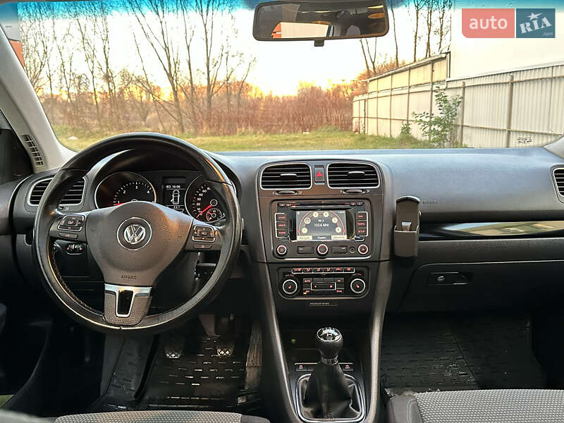 Универсал Volkswagen Golf 2011 в Хмельницком фото 23 Универсал Volkswagen Golf 2011 в Хмельницком