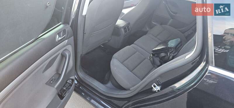 Универсал Volkswagen Golf 2008 в Софиевской Борщаговке фото 6 Универсал Volkswagen Golf 2008 в Софиевской Борщаговке