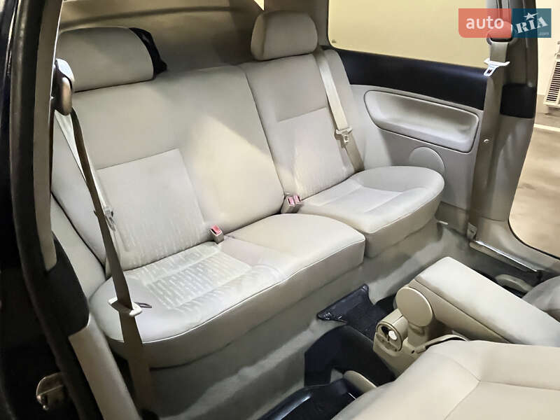 Хэтчбек Volkswagen Golf 2002 в Киеве фото 26 Хэтчбек Volkswagen Golf 2002 в Киеве