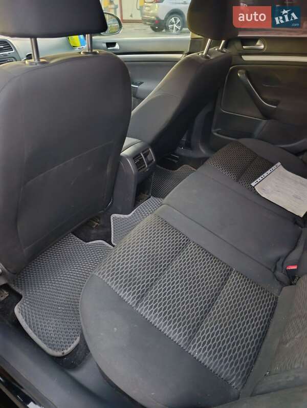 Универсал Volkswagen Golf 2013 в Славуте фото 6 Универсал Volkswagen Golf 2013 в Славуте