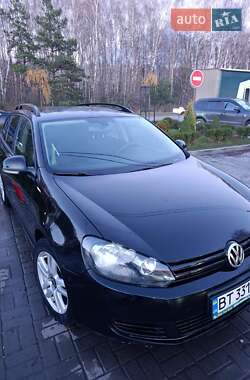 Универсал Volkswagen Golf 2013 в Славуте