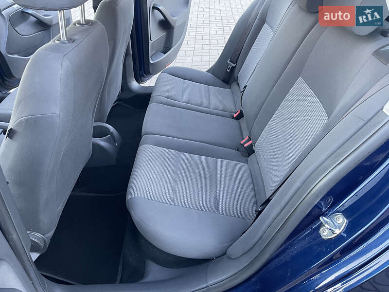 Універсал Volkswagen Golf 2007 в Житомирі