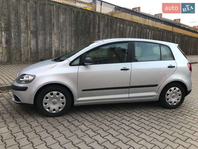 Хэтчбек Volkswagen Golf 2006 в Луцке фото 22 Хэтчбек Volkswagen Golf 2006 в Луцке