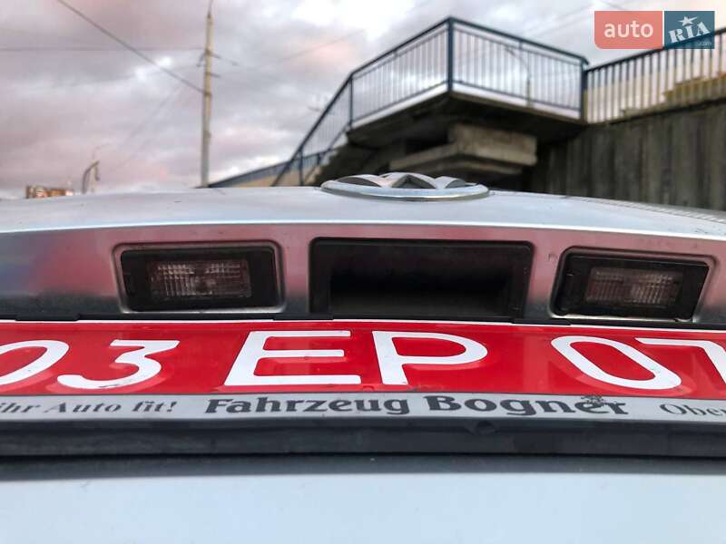 Хэтчбек Volkswagen Golf 2006 в Луцке фото 42 Хэтчбек Volkswagen Golf 2006 в Луцке