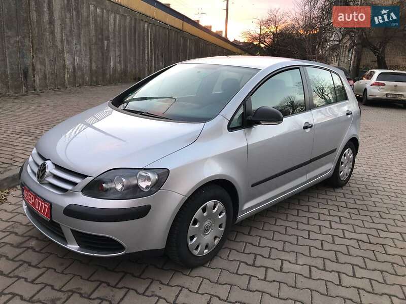 Хэтчбек Volkswagen Golf 2006 в Луцке фото 46 Хэтчбек Volkswagen Golf 2006 в Луцке