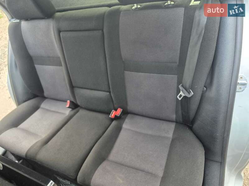 Хетчбек Volkswagen Golf 2000 в Харкові фото 16 Хетчбек Volkswagen Golf 2000 в Харкові