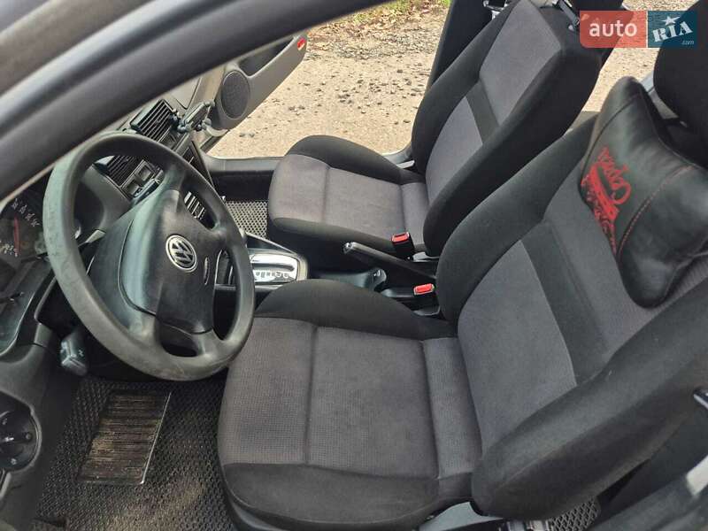 Хетчбек Volkswagen Golf 2000 в Харкові фото 17 Хетчбек Volkswagen Golf 2000 в Харкові