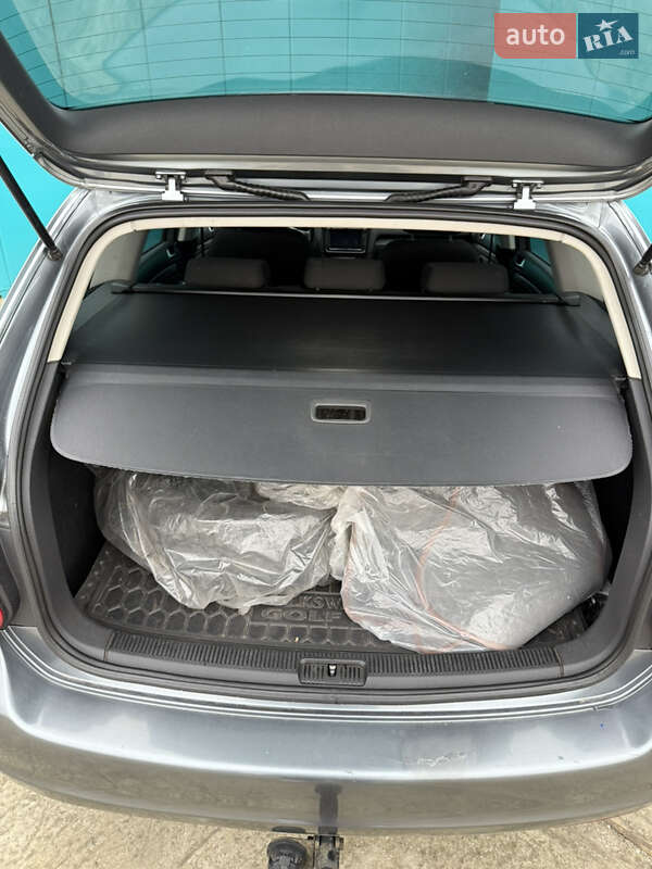 Универсал Volkswagen Golf 2011 в Белой Церкви