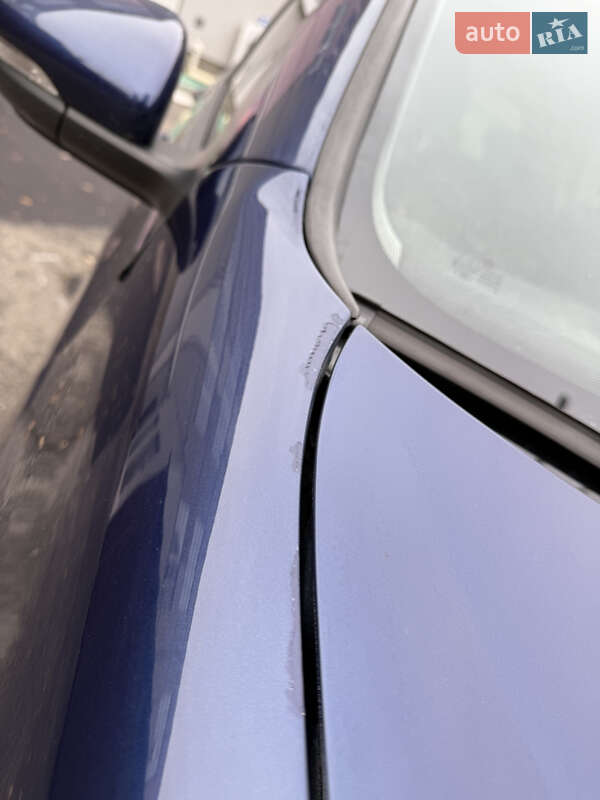 Хетчбек Volkswagen Golf 2010 в Києві