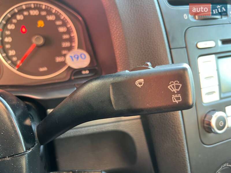 Универсал Volkswagen Golf 2007 в Киеве