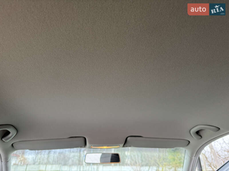 Хетчбек Volkswagen Golf 2003 в Чемерівцях фото 13 Хетчбек Volkswagen Golf 2003 в Чемерівцях