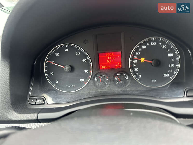 Хэтчбек Volkswagen Golf 2007 в Гайвороне фото 23 Хэтчбек Volkswagen Golf 2007 в Гайвороне