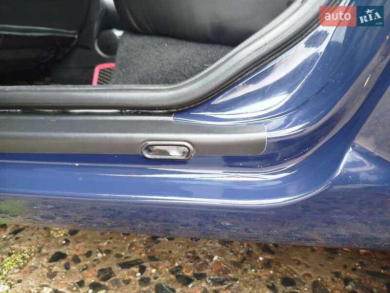 Хэтчбек Volkswagen Golf 1998 в Одессе