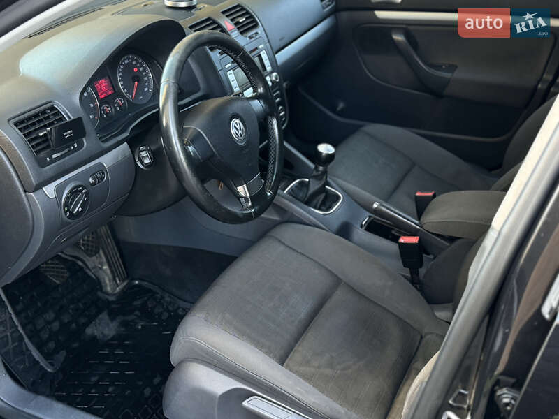 Хэтчбек Volkswagen Golf 2007 в Мукачево фото 16 Хэтчбек Volkswagen Golf 2007 в Мукачево