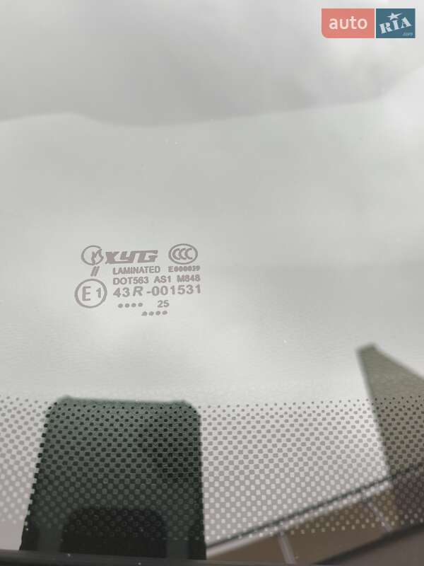 Хэтчбек Volkswagen Golf 2011 в Ирпене