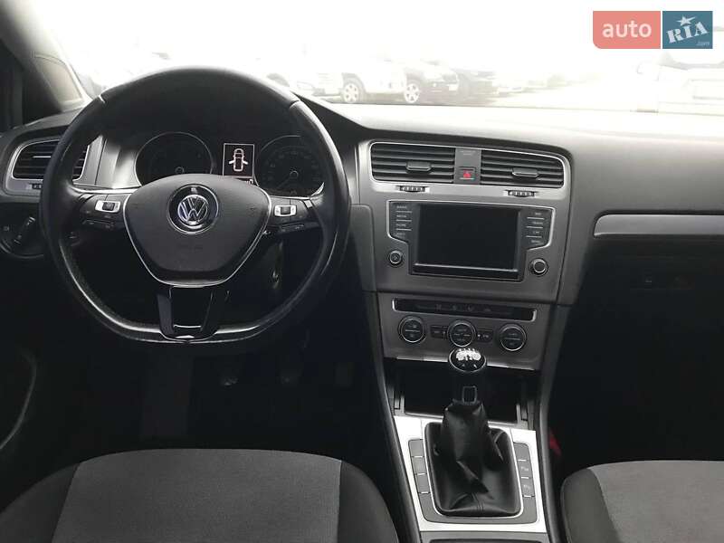 Универсал Volkswagen Golf 2015 в Львове фото 18 Универсал Volkswagen Golf 2015 в Львове