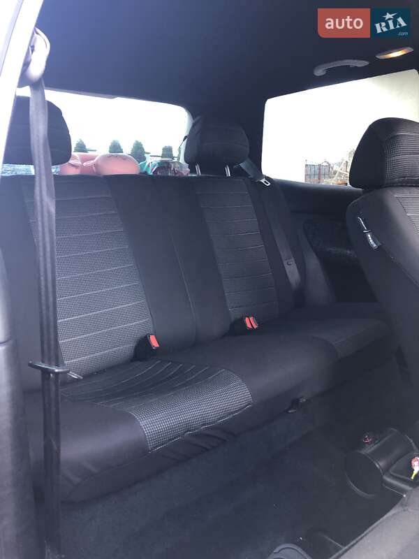 Хэтчбек Volkswagen Golf 1998 в Коломые