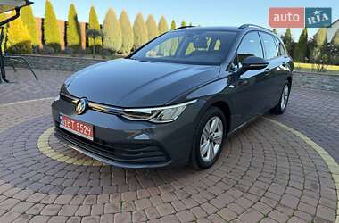 Універсал Volkswagen Golf 2021 в Луцьку