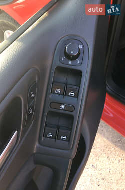 Хетчбек Volkswagen Golf 2010 в Тисмениці