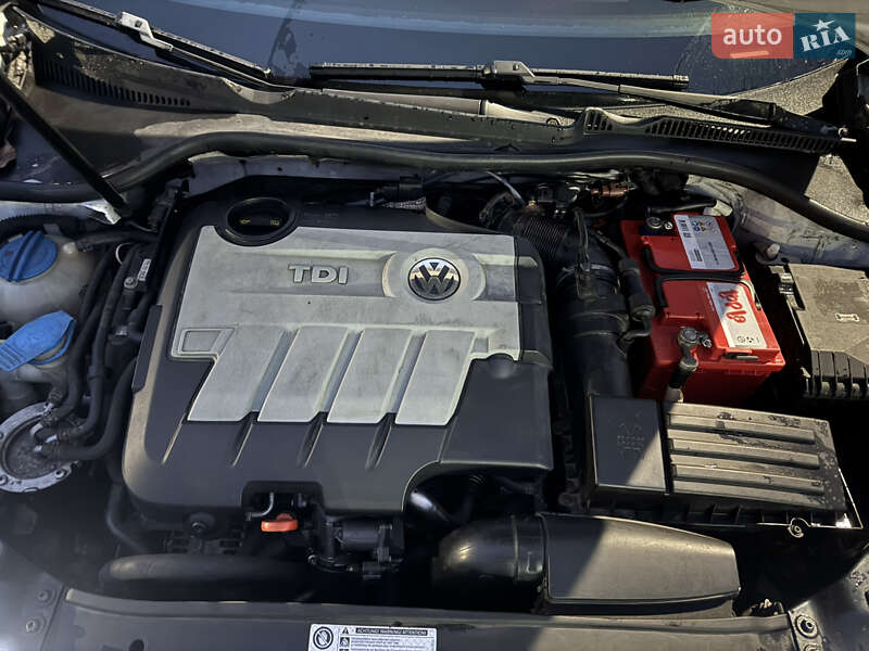 Универсал Volkswagen Golf 2010 в Житомире фото 14 Универсал Volkswagen Golf 2010 в Житомире