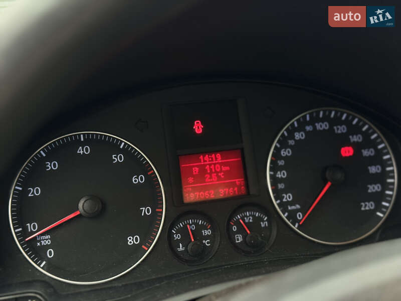 Хэтчбек Volkswagen Golf 2005 в Хмельницком фото 35 Хэтчбек Volkswagen Golf 2005 в Хмельницком