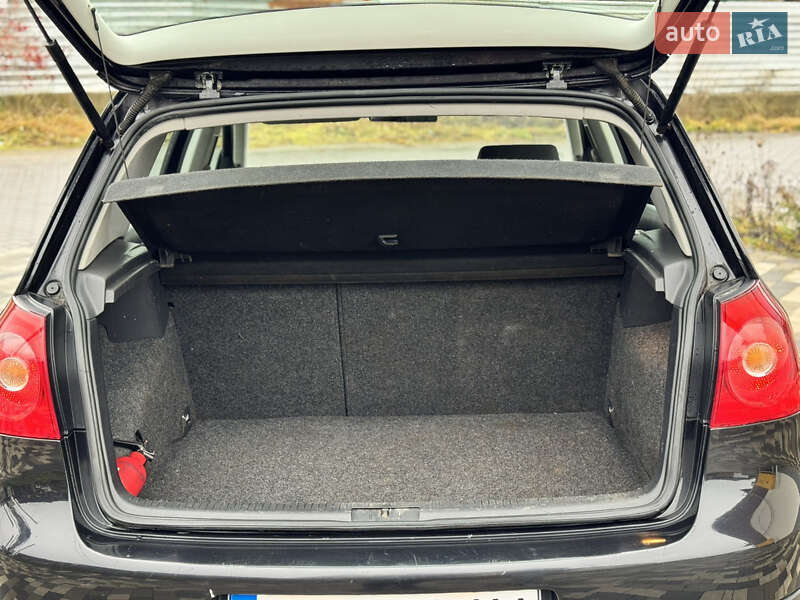 Хэтчбек Volkswagen Golf 2005 в Хмельницком фото 40 Хэтчбек Volkswagen Golf 2005 в Хмельницком