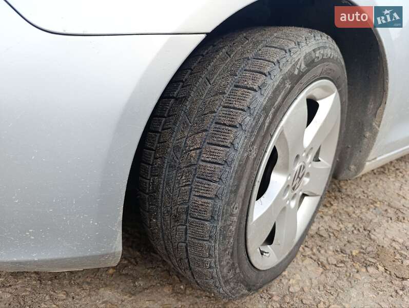 Універсал Volkswagen Golf 2010 в Запоріжжі фото 6 Універсал Volkswagen Golf 2010 в Запоріжжі