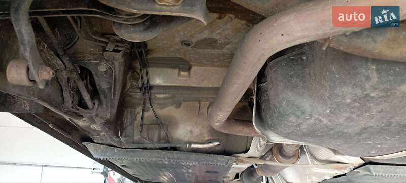 Хетчбек Volkswagen Golf 2009 в Чернігові