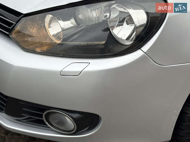 Хэтчбек Volkswagen Golf 2010 в Ходорове фото 9 Хэтчбек Volkswagen Golf 2010 в Ходорове