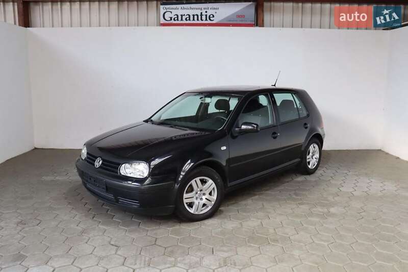 Volkswagen Golf 1995