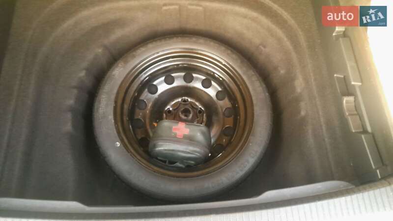 Универсал Volkswagen Golf 2016 в Коломые