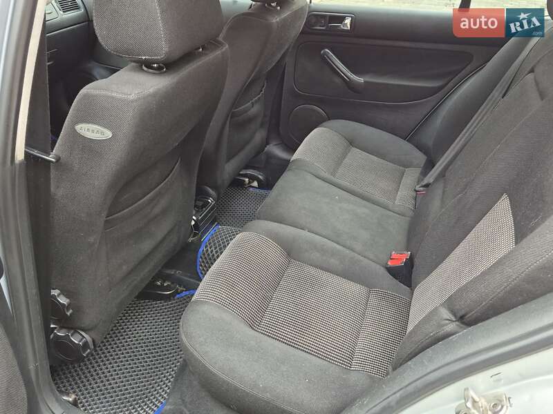 Хэтчбек Volkswagen Golf 2000 в Одессе фото 7 Хэтчбек Volkswagen Golf 2000 в Одессе