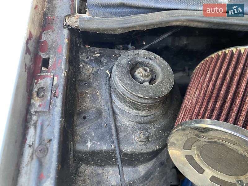 Хэтчбек Volkswagen Golf 1982 в Одессе