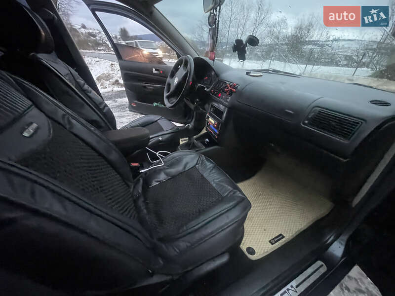 Універсал Volkswagen Golf 2000 в Турці