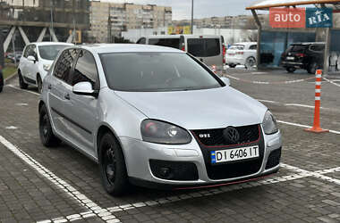 Хетчбек Volkswagen Golf 2004 в Львові