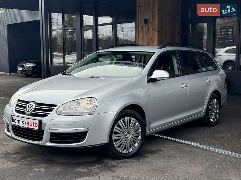 Volkswagen Golf 2009 Volkswagen Golf 2009