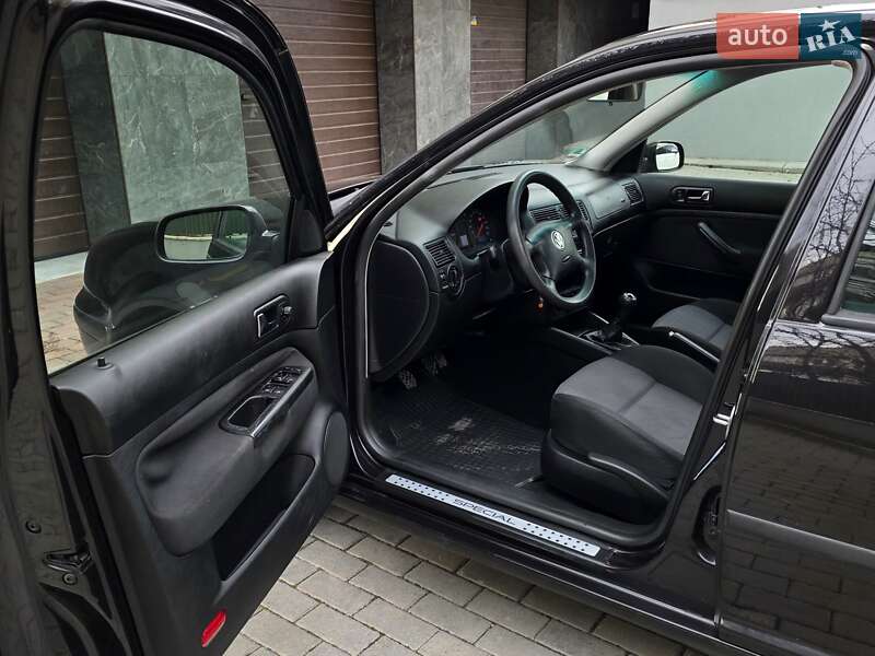 Хэтчбек Volkswagen Golf 2003 в Тернополе фото 17 Хэтчбек Volkswagen Golf 2003 в Тернополе